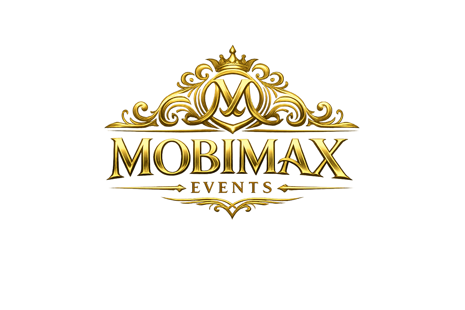 MOBIMAX Events Logo